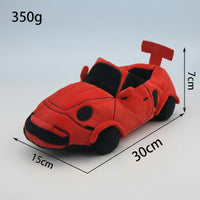 Thumbnail for ZoomFeet – Lämmin ja hauska – Racing-tossut