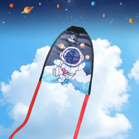 Thumbnail for Handheld Kite – Ulkona & Aktiivisesti – Lasten leija