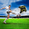 Soccer Training Belt™ - Pelaa jalkapalloa kuin ammattilainen - Jalkapallovyö