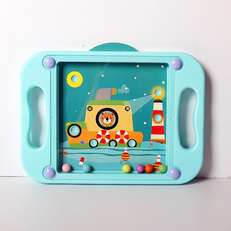 Balance Board Game™ - Blijf in evenwicht - Balansbord