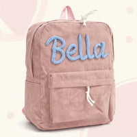Thumbnail for Kids Backpack – Henkilökohtainen reppu lapsille