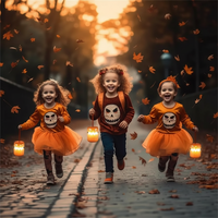 Thumbnail for SpookyLight – Juhlava ja ainutlaatuinen – Halloween-kurpitsalyhty