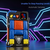 Thumbnail for PuzzlePro – Kehittää ongelmanratkaisukykyä – liukupulmapeli