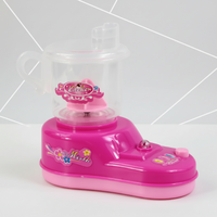 Thumbnail for Pretend Play Kitchen Set – Luovuus ja roolileikit – Keittiöleikkikalut