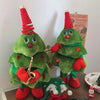 Dancing Xmas Tree™ - Jouluntaikaa - Tanssiva joulukuusi