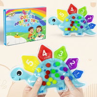 Thumbnail for KidiSort – Koulutus ja värit – Montessori-värileikki