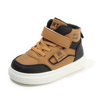 Thumbnail for CoolKicks – Mukava ja joustava – korkeat lenkkarit