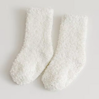 Thumbnail for CozySteps – Erittäin lämmin ja pehmeä – Lämpimät lasten sukat Fleece