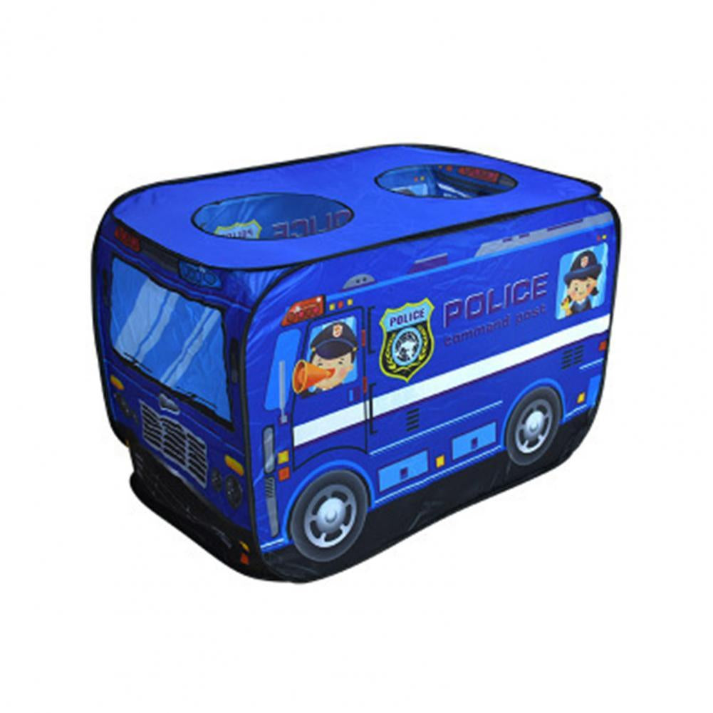 Play tent™ - Tuntikausia hauskaa - Leluteltta
