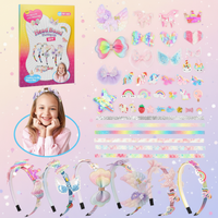 Thumbnail for DIY Headband Making Kit – Luova ja leikkisä – hiuspanta-asustepaketti
