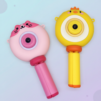 Thumbnail for KidSnap – Luova ja helppokäyttöinen – digitaalinen lasten kamera