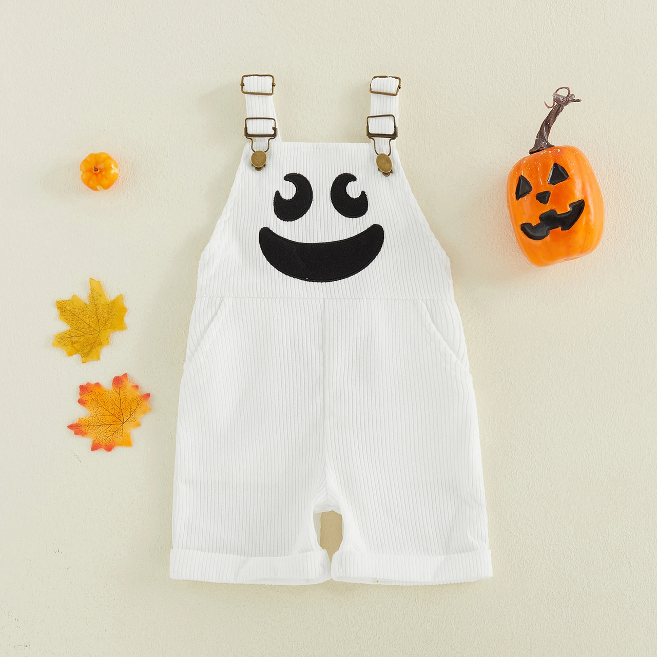 SpookyBaby – Leikkisä ja juhlava – Halloween-haalarit