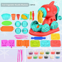 Thumbnail for PlayDough Fun – Leikkisä ja luova – DIY-savileikkisetti