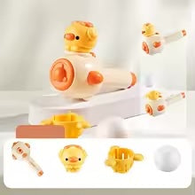 Montessori Blowing Toy™ - Paranna taitoja ja viestintää - Montessori puhaltavat hauskat lelut
