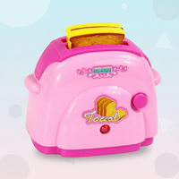 Thumbnail for Pretend Play Kitchen Set – Luovuus ja roolileikit – Keittiöleikkikalut