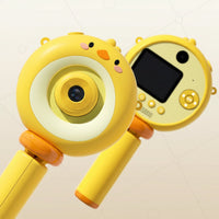 Thumbnail for KidSnap – Luova ja helppokäyttöinen – digitaalinen lasten kamera