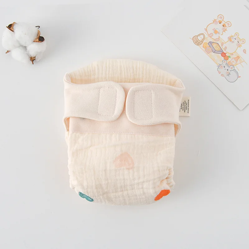 ComfyCotton – Vedenpitävä ja turvallinen – Luomupuuvillaiset harjoitteluhousut