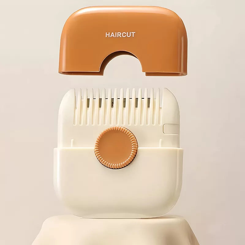 StyleTrim – Tarkkuus ja pehmeys – 2-in-1-hiustrimmeri