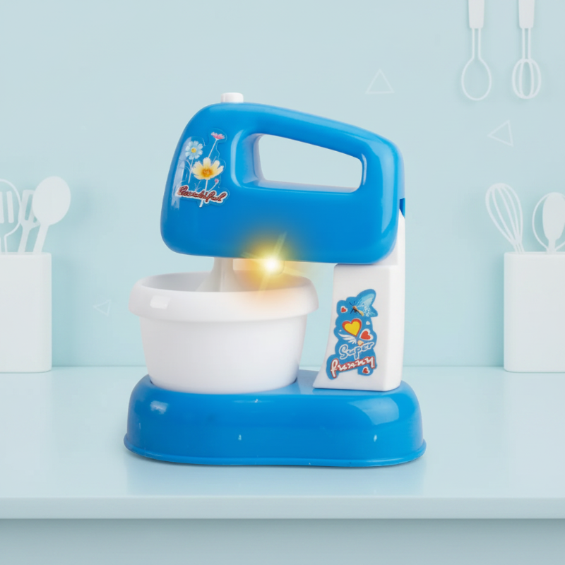 Pretend Play Kitchen Set – Luovuus ja roolileikit – Keittiöleikkikalut