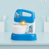 Thumbnail for Pretend Play Kitchen Set – Luovuus ja roolileikit – Keittiöleikkikalut