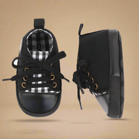 Thumbnail for BabyStride – Hengittävä ja joustava – Ensimmäiset askeleet -lenkkarit