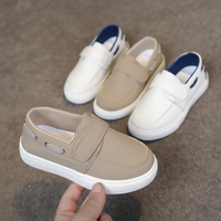 Thumbnail for CoolStep – Yksinkertaiset ja tyylikkäät – Loafers-lenkkarit