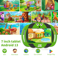 Thumbnail for PlayPad – Opetuksellinen ja hauska – lasten tabletti iskunkestävällä suojakotelolla