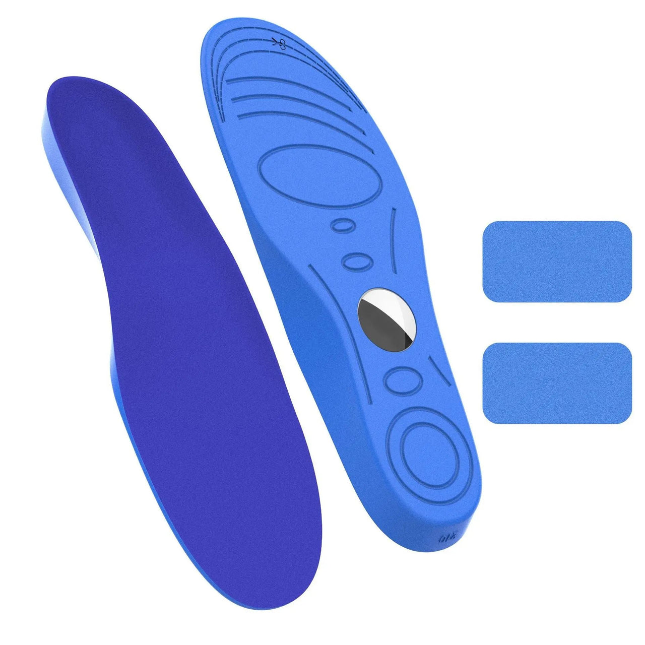 SafeSteps – Mielenrauhaa tien päällä - Airtag-pohjallinen