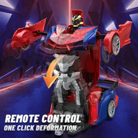 Thumbnail for RoboRacers – Luova ja opettavainen – RC-auto robotiksi