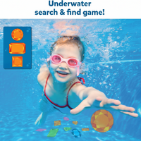 Thumbnail for DiveQuest – Koulutus ja seikkailu – vedenalainen aarteenetsintäpeli