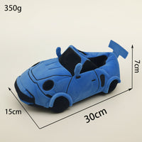 Thumbnail for ZoomFeet – Lämmin ja hauska – Racing-tossut