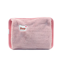 Thumbnail for Bear – Nopea ja turvallinen lämmitys – ladattava vauvan lämpötyyny