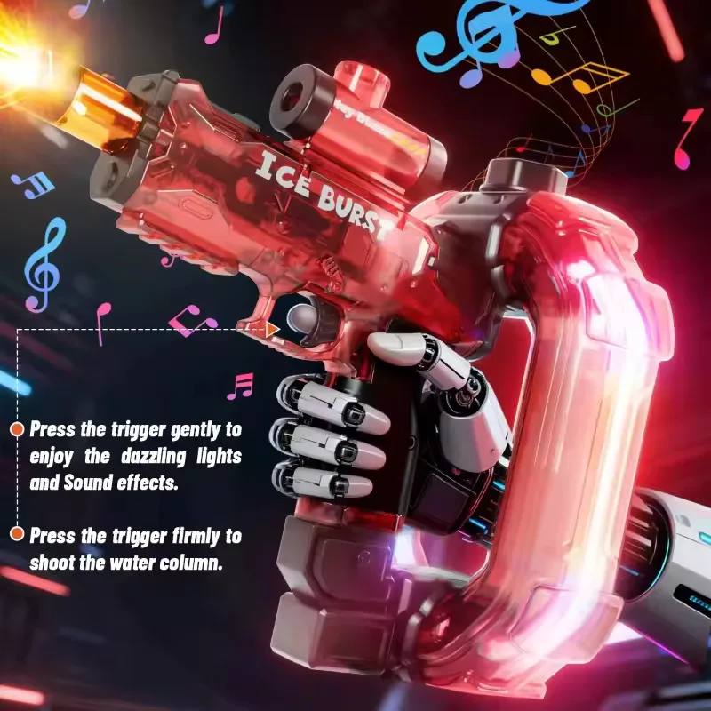 TurboBlaster – Tarjous & huikeaa hauskaa – Ruimte-vesipistooli