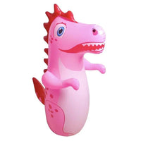 Thumbnail for Dino Punch - Roar & Smash - Dino nyrkkeilylelut Lapset
