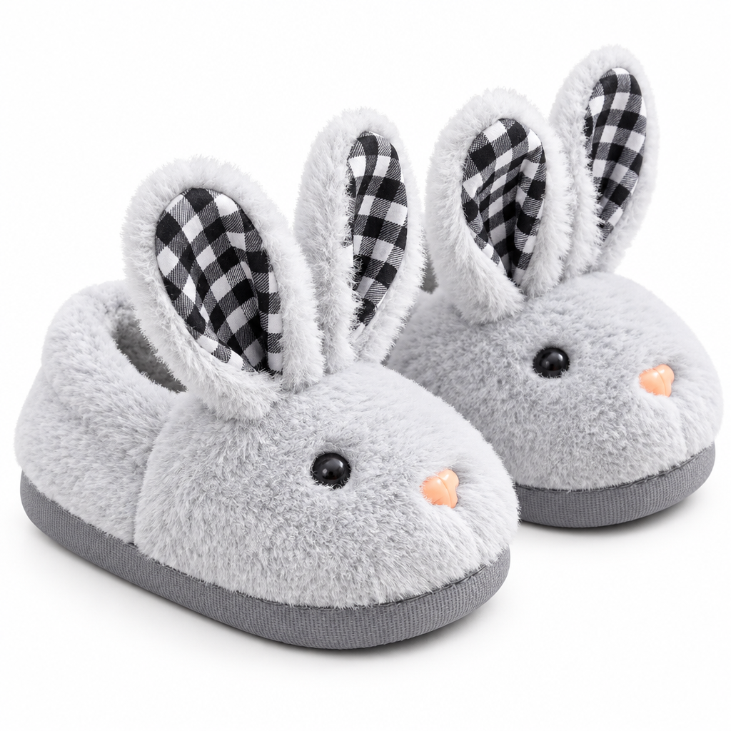 BunnyToes – Pehmeät ja lämpimät – pehmopuputossukat