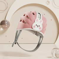 Thumbnail for MiniShield – Kevyt & hengittävä - pääsuoja lapsille