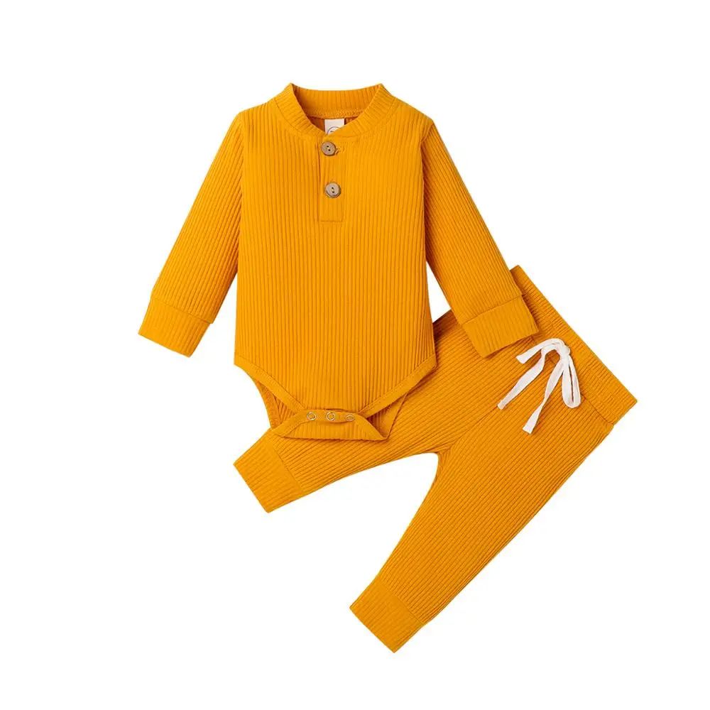 Mini Fashion™ – Mukava vauvan mekko setti