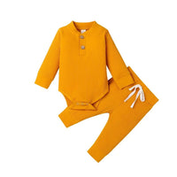 Thumbnail for Mini Fashion™ – Mukava vauvan mekko setti