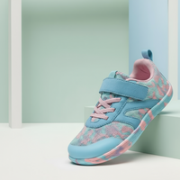 Thumbnail for RunCoast – Raikas ja joustava – luistamaton Barefoot-lastenkenkä