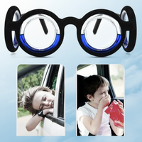 Thumbnail for KidSafe – Pahoinvointia ehkäisevät ja turvalliset – No-Lens-lastenlasit