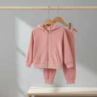 Thumbnail for Mini Fashion™ – Pehmeä ja lämmin – Verryttelypuku