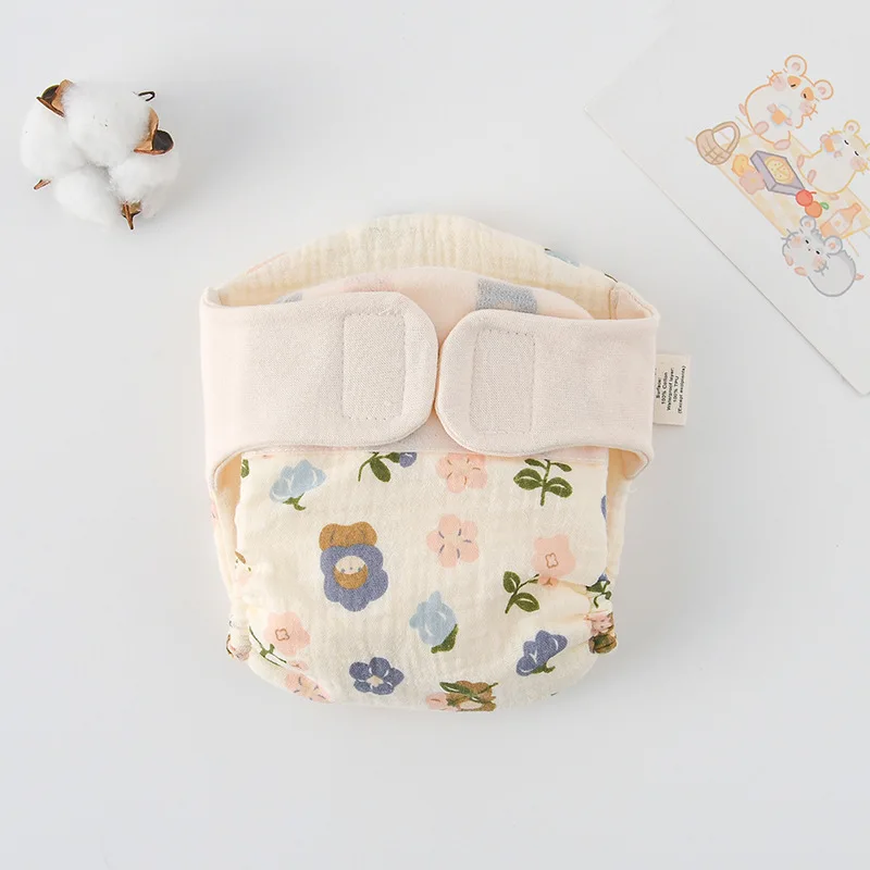 ComfyCotton – Vedenpitävä ja turvallinen – Luomupuuvillaiset harjoitteluhousut