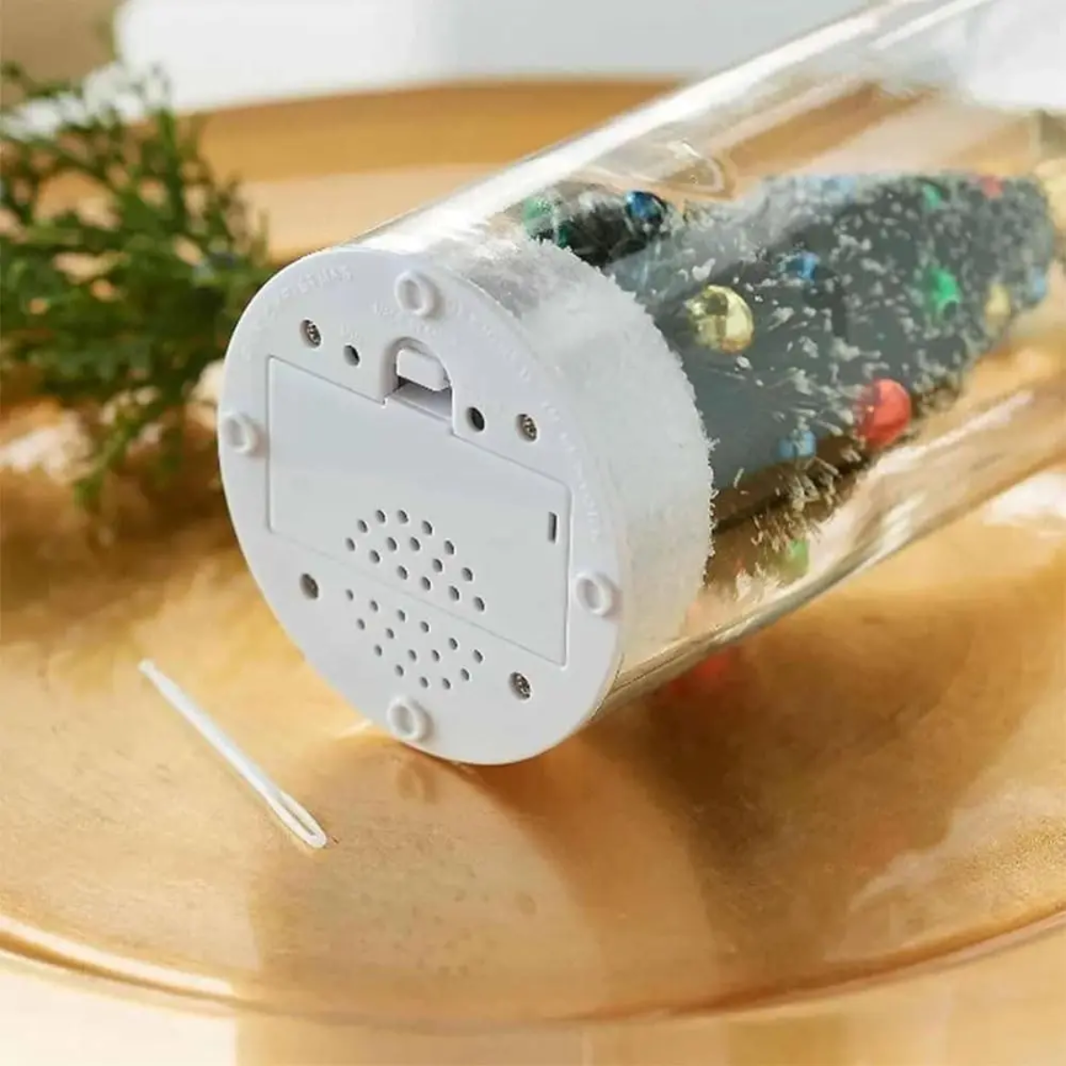 MagicBottle – Joulu ja muistoesineet – Joulutervehdyspullo