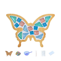 Thumbnail for MosaicFun – Luova ja värikäs – tee-se-itse-mosaiikkialusta