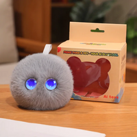 Thumbnail for AiBuddy – Puhuva AI-pehmolelu, jossa on äänikeskustelu