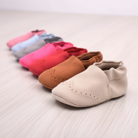 Thumbnail for SweetSteps – Pehmeät ja luistamattomat – vauvan kengät