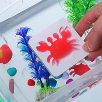 Thumbnail for WaterMagic™ – Luo kauneimmat eläimet & muodot! – DIY-setti