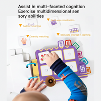 Thumbnail for SmartCount – Koulutus ja leikki – Laskutehtäviä sisältävä lukukirja