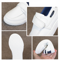 Thumbnail for CoolStep – Yksinkertaiset ja tyylikkäät – Loafers-lenkkarit