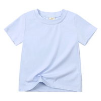 Thumbnail for ComfyWear – Käytännöllinen ja rento – lyhythihainen T-paita